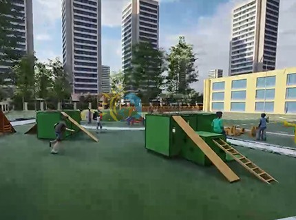 幼兒園主題規劃