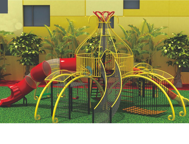 　幼兒園規劃