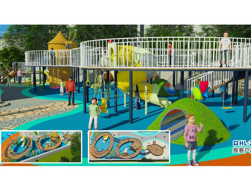 幼兒園規劃