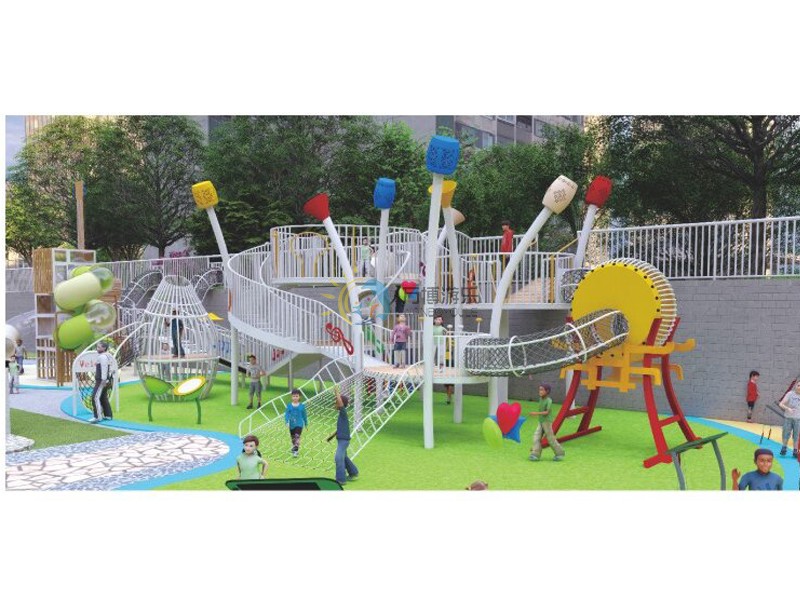 幼兒園規劃