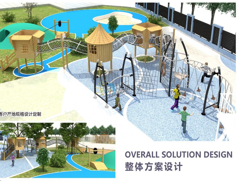 幼兒園規劃
