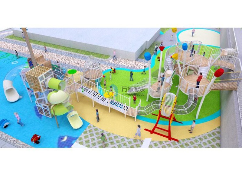 幼兒園規劃